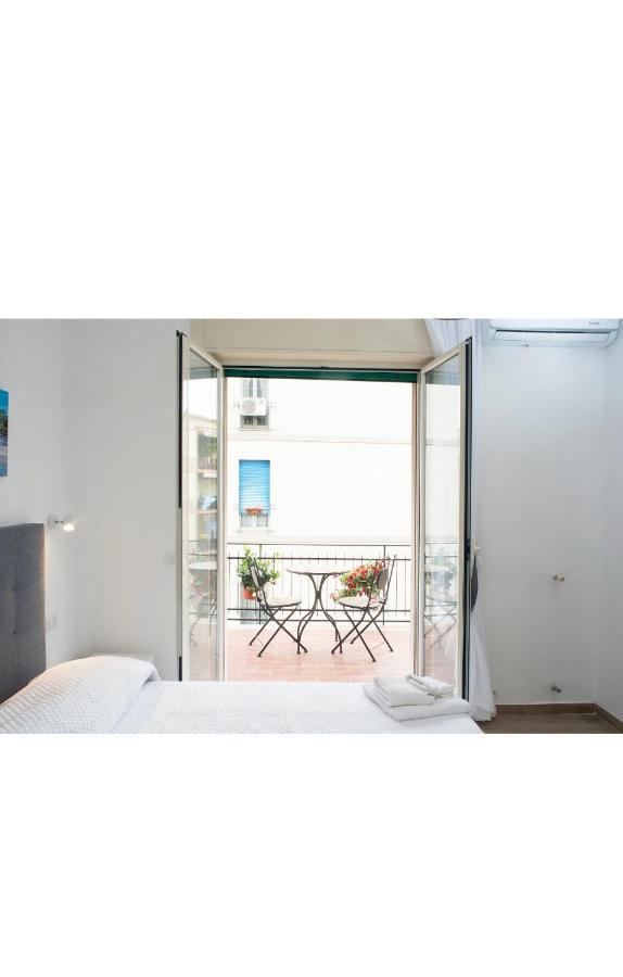 B&B Casacapaldo Naples Exterior photo