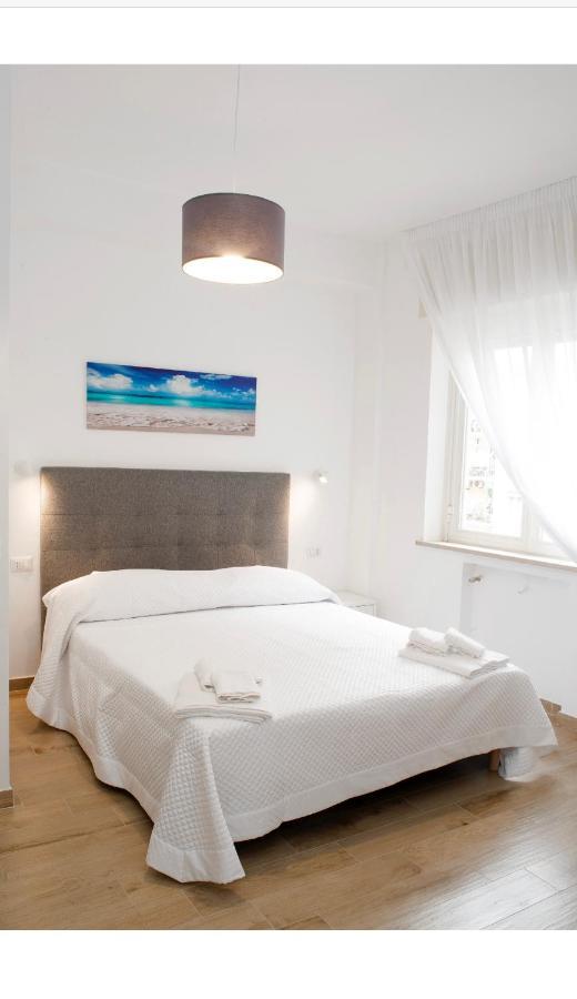 B&B Casacapaldo Naples Exterior photo