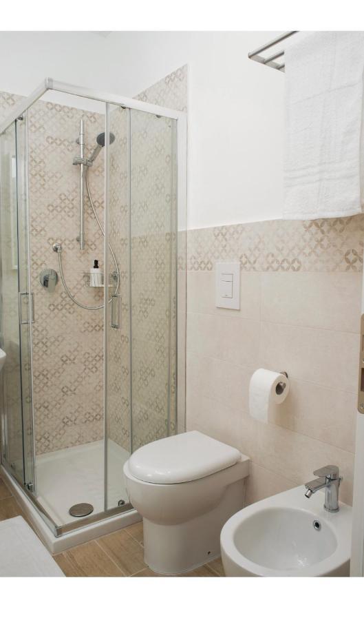 B&B Casacapaldo Naples Exterior photo
