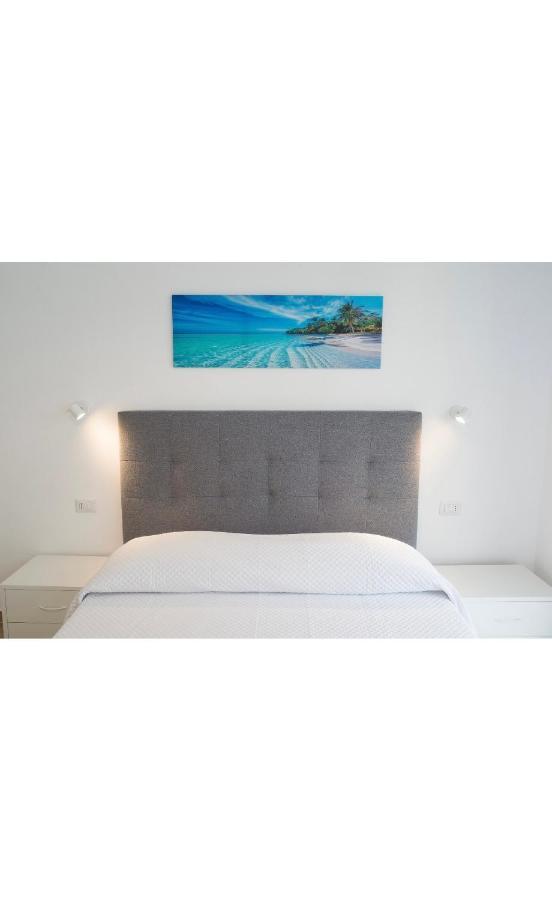 B&B Casacapaldo Naples Exterior photo