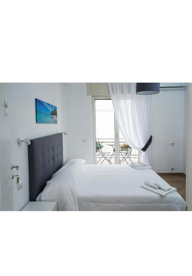 B&B Casacapaldo Naples Exterior photo