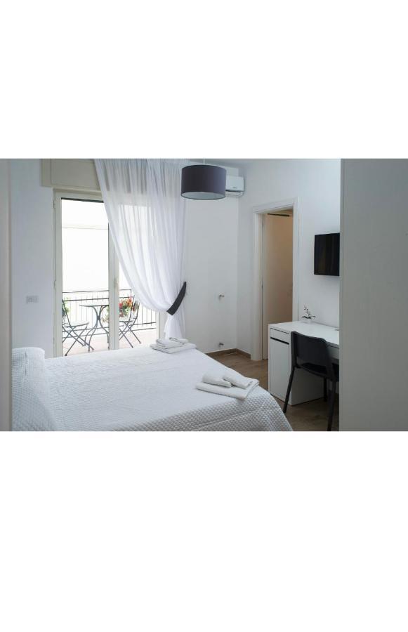 B&B Casacapaldo Naples Exterior photo