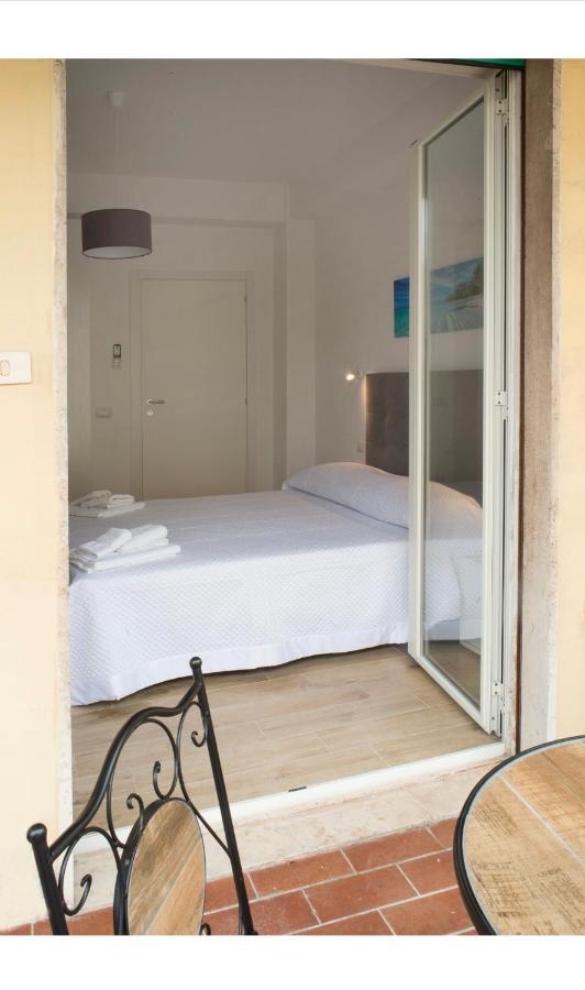 B&B Casacapaldo Naples Exterior photo